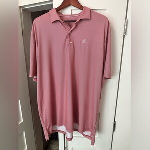 Johnnie-O Alabama Polo